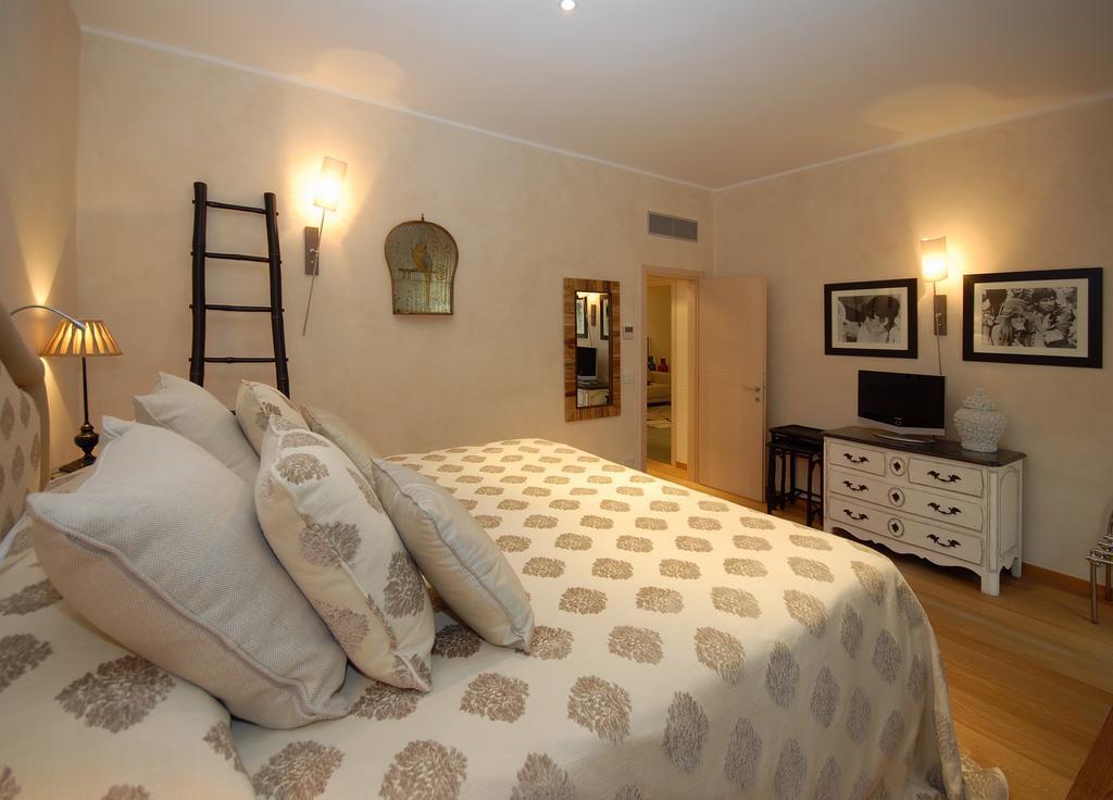 Baglioni Resort Alleluja Punta Ala Cameră foto